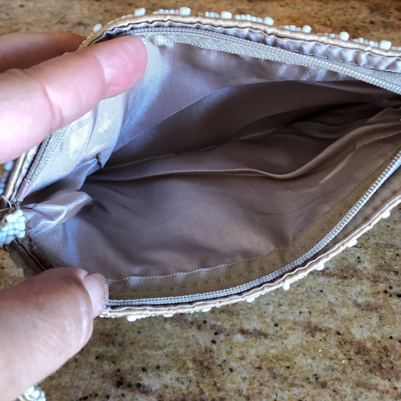 Beaded Wristlet - Picture 3 of 3